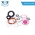 Import OEM Service Rubber Products Custom Rubber Parts from China