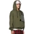 Import OEM Streetwear Men Long Sleeve Patch Outpocket Hoodie from China
