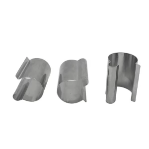 OEM/ODM Progressive Die Metal Spring Steel Mn Iron Stamping Parts, Steel Stamping Part