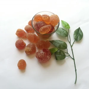offer all kinds of gum arabic