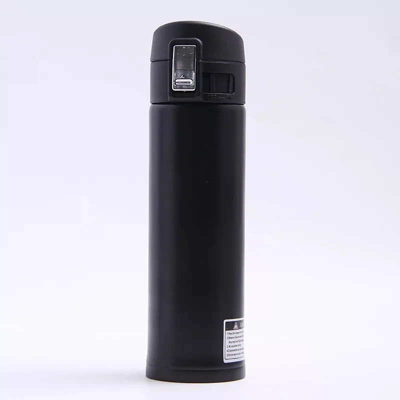 Office and travel Stainless Steel Thermos Mug Bullet Cup Termos Vacuum Flasks Cup travel mug Thermos cup