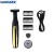 One Blade Rechargeable multifunctional shaving machine for men home use beard electric shaver