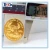 Import One Troy ounce Warking Liberty tungsten gold plated American eagle coin for collectible and art from China