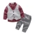Import Online Shopping Children Boy Clothing Sets Fashion Child Suit For Wholesale from China
