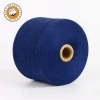 open end ne 20s recycled dyed cotton carded yarn for towel