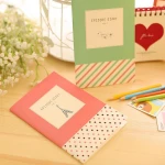 OR-202 Double Head Saddle Stitching Book Binding Machine