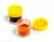 Import Orange yellow food colorant fruit food colour from China