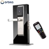 Orbita Fashion Smart Rfid Hotel Lock System, Rf Card Electronic Door Handle Lock, Smart Hotel Door Lock System Price