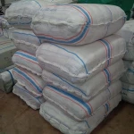 Organic Certified Indonesian Robusta Coffee - Green Beans - EU USDA NOP COR