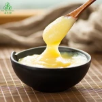 100% organic fresh honey cream royal jelly for sale