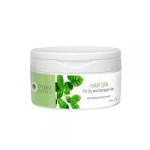 ORGANIC HAIR SPA FOR DRY AND DAMAGED HAIR