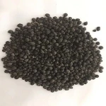 Organic Nitrogen Fertilizer Granules