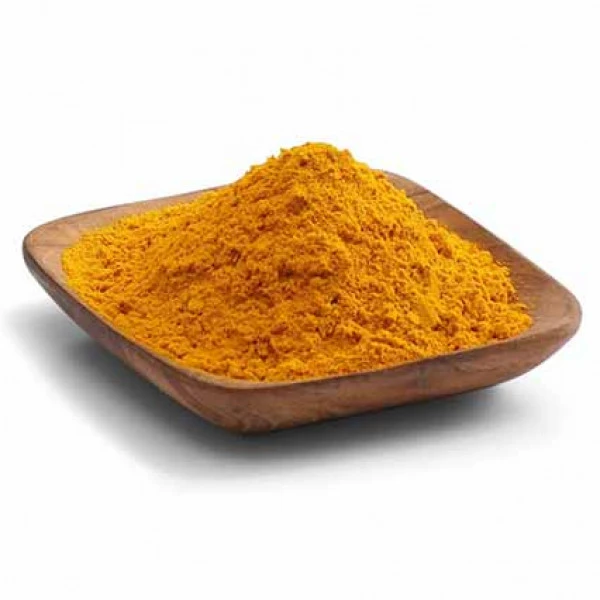 Organic Turmeric Powder