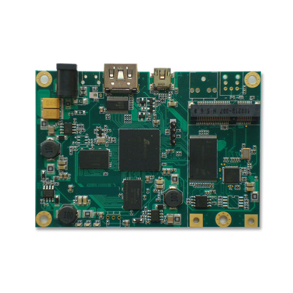 Buy Original Electronic Custom Pcb Printed Circuit Board Schematic ...