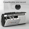 Original Good Quality  portable old national high quality stereo  With Am Fm radio cassette player