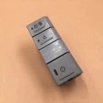 Original new  button for Epson SP1390 button panel for epson 1390 control panel switching power supply accessories printer parts