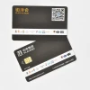 Original SLE442 & SLE5542 & SLE5528 Contact Chip IC Menmory Cards