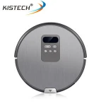 Original  X750/V80  Smart Robot Vacuum Cleaner Cleaning Appliances 750ML Dust Box