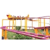 other amusemetn park products fruit worm mini roller coaster accept accept customize design track