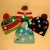 Import OurWarm New Year Gifts Cotton Knit Up Led Light Beanie Funny Kids Cap Christmas Hat from China