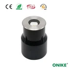 Outdoor brick pavers led recessed underground lights with Asymmetric Lens
