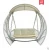 Import outdoor furniture garden swing outdoor swing sets swing chair from China