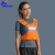 Import Outdoor high visibility flashing asfety reflective led jogging mesh vest from China