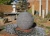 Import outdoor landscape ball water feature from India