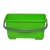 Import Outdoor plastic abrasion resistance bucket water car washing bucket with lids from China