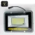 Import Outdoor solar security lights 25W/40W/60W/100W/200W Luxury wall solar light from China