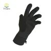 Outdoor Sports Windproof Fleece Thermal Winter Ski Gloves