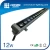 Import Outdoor super led wall washer 1000x32x30mm mini SMD5050 12W led linear strip light from China