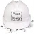 Import Outdoor Work Hat ABS Industrial Safety Helmet Construction Workers Heavy Duty Safety Hard Hat from China