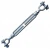 Import Overhead Power Line Fittings Power Pole Fitting including Turnbuckle  Ect from China
