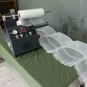 PackBest Automatic Inflation Air Bag Packing Machine