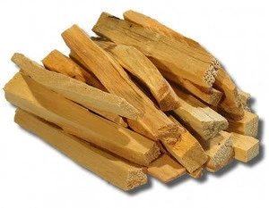 Palo santo Natural wood (palosanto incense) PERU