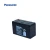 Import Panasonic Lead acid UPS battery LC-RA127R2 battery 12V 7Ah 7.2Ah home use battery from China