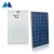 Import panneau solaire 270w with solar tracker mounting bracket for solar panelhouse from China