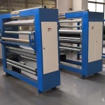 Paper Core Making Machine Use In Paper-Product-Making-Machinery