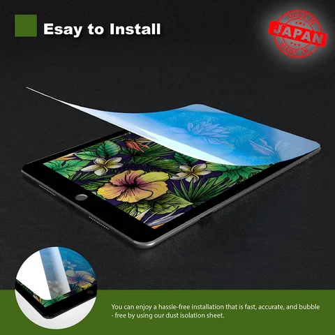 Buy Papertexture Film Feel Like Paper For Ipad Pro 11 (1st~4th ...