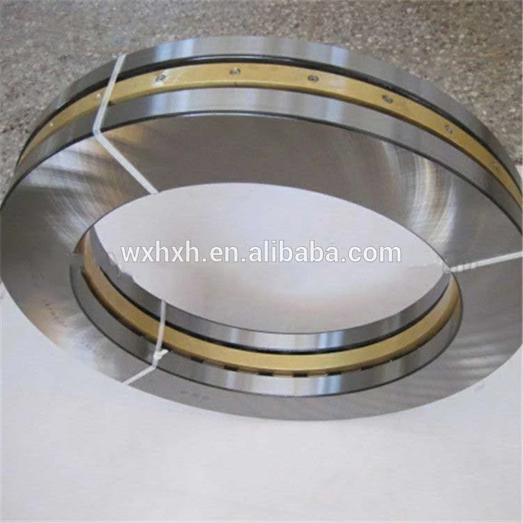 Part # S-4791-A THRUST CYLINDRICAL ROLLER BEARING