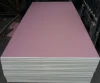 Partition Wall Gypsum Board 12mm Gypsum Plasterboard