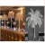 Import PARTY DECORATION OSTRICH FEATHERS FOR WEDDING CENTERPIECE feathers ostrich wedding decoration feather from China