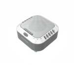 Patent Hottest sleep nature sound Machine with night light, SD card port