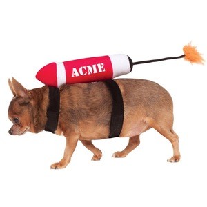 PC0170 Acme Dynamite Pet Accessory