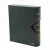 Import PCB-01 ArchivalPRO collector album PU leather coin album high quality photo album from China