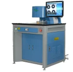PCB Semi-Auto Target Hole Driller Manual PCB Film Punching Machine CNC Automatic PCB Guide Hole Drilling Machine