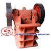 PE250 Jaw crusher