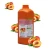 Import Peach juice concentrate fruity beverage concentrate orange juice milk tea raw materials from China