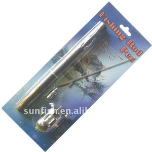 pen rod fishing rod